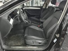 Volkswagen Magotan Popular Edition 280TSI DSG Comfort - ფოტო 11