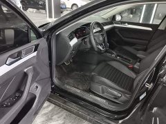 Volkswagen Magotan Popular Edition 280TSI DSG Comfort - ფოტო 12