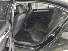 Volkswagen Magotan Popular Edition 280TSI DSG Comfort - ფოტო 13