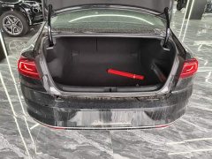 Volkswagen Magotan Popular Edition 280TSI DSG Comfort - ფოტო 15