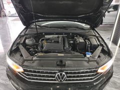 Volkswagen Magotan Popular Edition 280TSI DSG Comfort - ფოტო 16