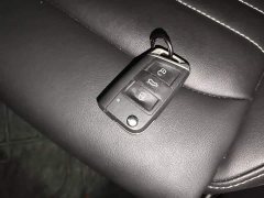 Volkswagen Magotan Popular Edition 280TSI DSG Comfort - ფოტო 17