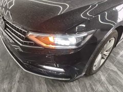 Volkswagen Magotan Popular Edition 280TSI DSG Comfort - ფოტო 18