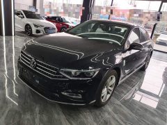 Volkswagen Magotan Popular Edition 280TSI DSG Comfort - ფოტო 2