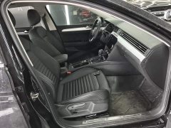 Volkswagen Magotan Popular Edition 280TSI DSG Comfort - ფოტო 20