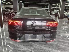 Volkswagen Magotan Popular Edition 280TSI DSG Comfort - ფოტო 4