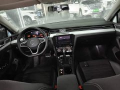 Volkswagen Magotan Popular Edition 280TSI DSG Comfort - ფოტო 6