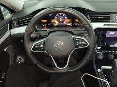 Volkswagen Magotan Popular Edition 280TSI DSG Comfort - ფოტო 7