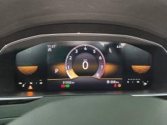 Volkswagen Magotan Popular Edition 280TSI DSG Comfort - ფოტო 8