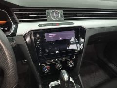 Volkswagen Magotan Popular Edition 280TSI DSG Comfort - ფოტო 9