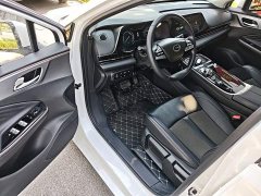 GAC AION S 2023 Charm 580 LFP - ფოტო 12