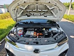 GAC AION S 2023 Charm 580 LFP - ფოტო 16