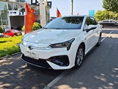 GAC AION S 2023 Charm 580 LFP - ფოტო 2