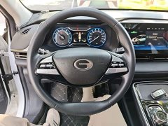 GAC AION S 2023 Charm 580 LFP - ფოტო 7