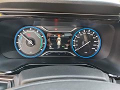 GAC AION S 2023 Charm 580 LFP - ფოტო 8