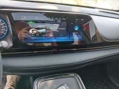 GAC AION S 2023 Charm 580 LFP - ფოტო 9