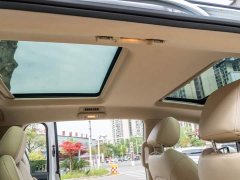 Buick GL8 Land Executive Cabin Premium - ფოტო 15