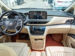 Buick GL8 Land Executive Cabin Premium - ფოტო 17