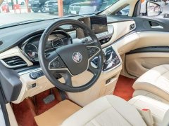 Buick GL8 Land Executive Cabin Premium - ფოტო 18
