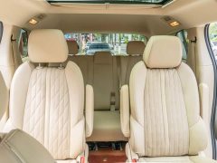 Buick GL8 Land Executive Cabin Premium - ფოტო 4