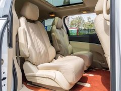 Buick GL8 Land Executive Cabin Premium - ფოტო 5