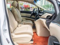 Buick GL8 Land Executive Cabin Premium - ფოტო 6