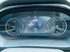 Buick GL8 Land Executive Cabin Premium - ფოტო 8