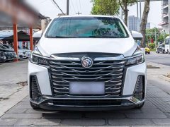 Buick GL8 Land Executive Cabin Premium - ფოტო 9