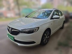 Buick Yueyue 2019 1.8T Automatic Connected Elite National VI - ფოტო 1