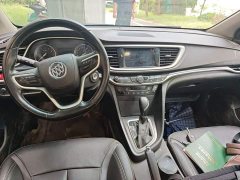 Buick Yueyue 2019 1.8T Automatic Connected Elite National VI - ფოტო 12