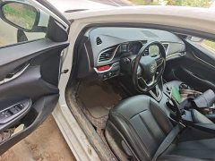 Buick Yueyue 2019 1.8T Automatic Connected Elite National VI - ფოტო 13