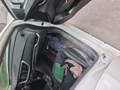 Buick Yueyue 2019 1.8T Automatic Connected Elite National VI - ფოტო 17