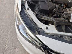Buick Yueyue 2019 1.8T Automatic Connected Elite National VI - ფოტო 18