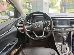 Buick Yueyue 2019 1.8T Automatic Connected Elite National VI - ფოტო 3