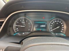Buick Yueyue 2019 1.8T Automatic Connected Elite National VI - ფოტო 4