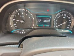 Buick Yueyue 2019 1.8T Automatic Connected Elite National VI - ფოტო 5
