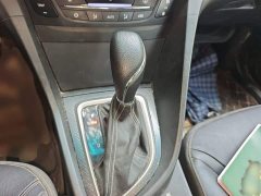 Buick Yueyue 2019 1.8T Automatic Connected Elite National VI - ფოტო 7