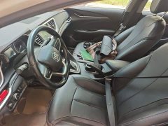 Buick Yueyue 2019 1.8T Automatic Connected Elite National VI - ფოტო 8