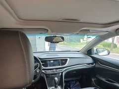 Buick Yueyue 2019 1.8T Automatic Connected Elite National VI - ფოტო 9