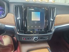 Volvo S90 2023 B5 Intelligent Luxury Edition - ფოტო 10