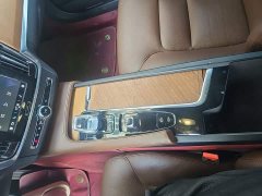 Volvo S90 2023 B5 Intelligent Luxury Edition - ფოტო 11