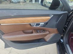 Volvo S90 2023 B5 Intelligent Luxury Edition - ფოტო 13