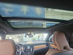 Volvo S90 2023 B5 Intelligent Luxury Edition - ფოტო 14