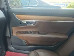 Volvo S90 2023 B5 Intelligent Luxury Edition - ფოტო 15