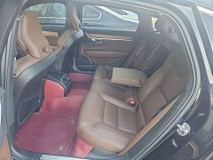 Volvo S90 2023 B5 Intelligent Luxury Edition - ფოტო 16
