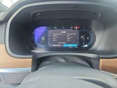 Volvo S90 2023 B5 Intelligent Luxury Edition - ფოტო 3