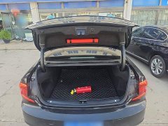Volvo S90 2023 B5 Intelligent Luxury Edition - ფოტო 6