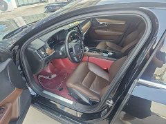 Volvo S90 2023 B5 Intelligent Luxury Edition - ფოტო 7