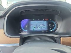 Volvo S90 2023 B5 Intelligent Luxury Edition - ფოტო 8