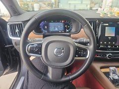 Volvo S90 2023 B5 Intelligent Luxury Edition - ფოტო 9